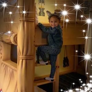 Meet your Posher, Kelly